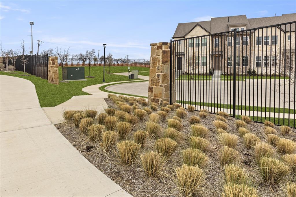 Lexington Estates - Residential
