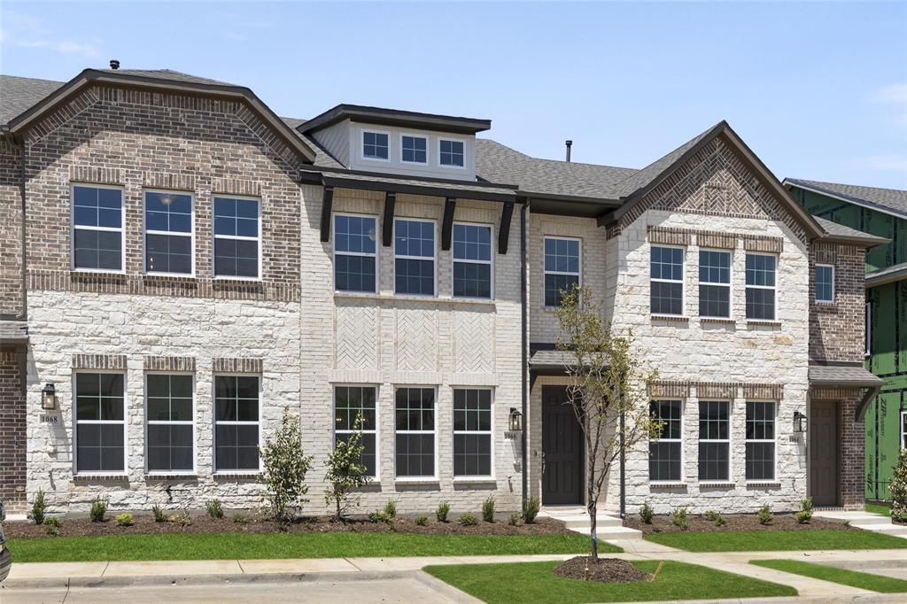 Lexington Estates - Residential