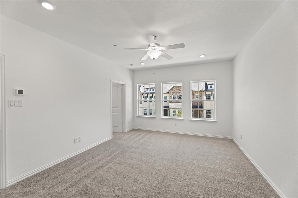 Lexington Estates - Residential