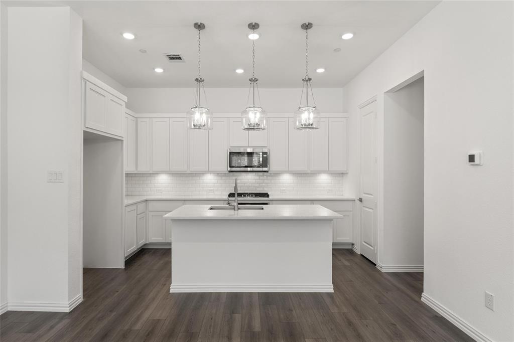 Lexington Estates - Residential