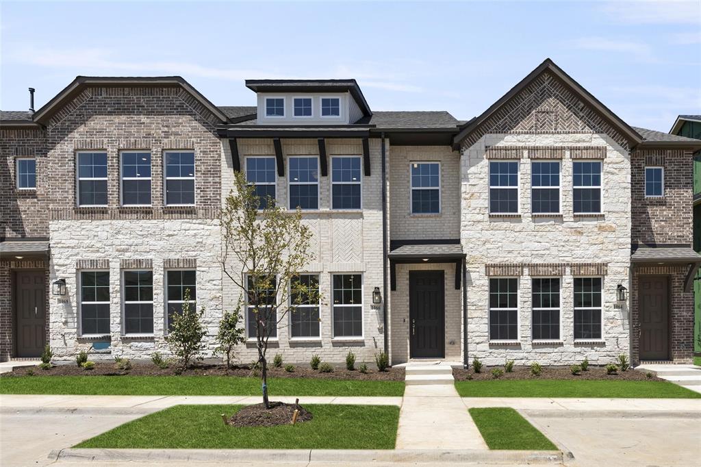 Lexington Estates - Residential