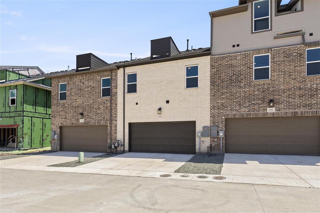 Lexington Estates - Residential