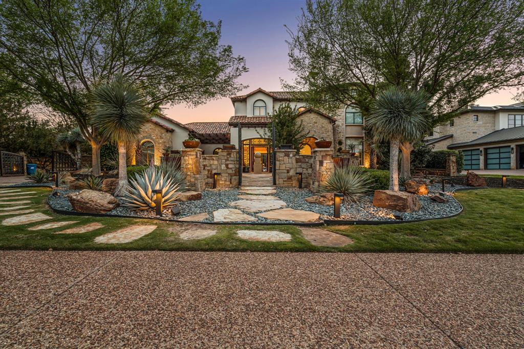 Vaquero Residential Add - Residential