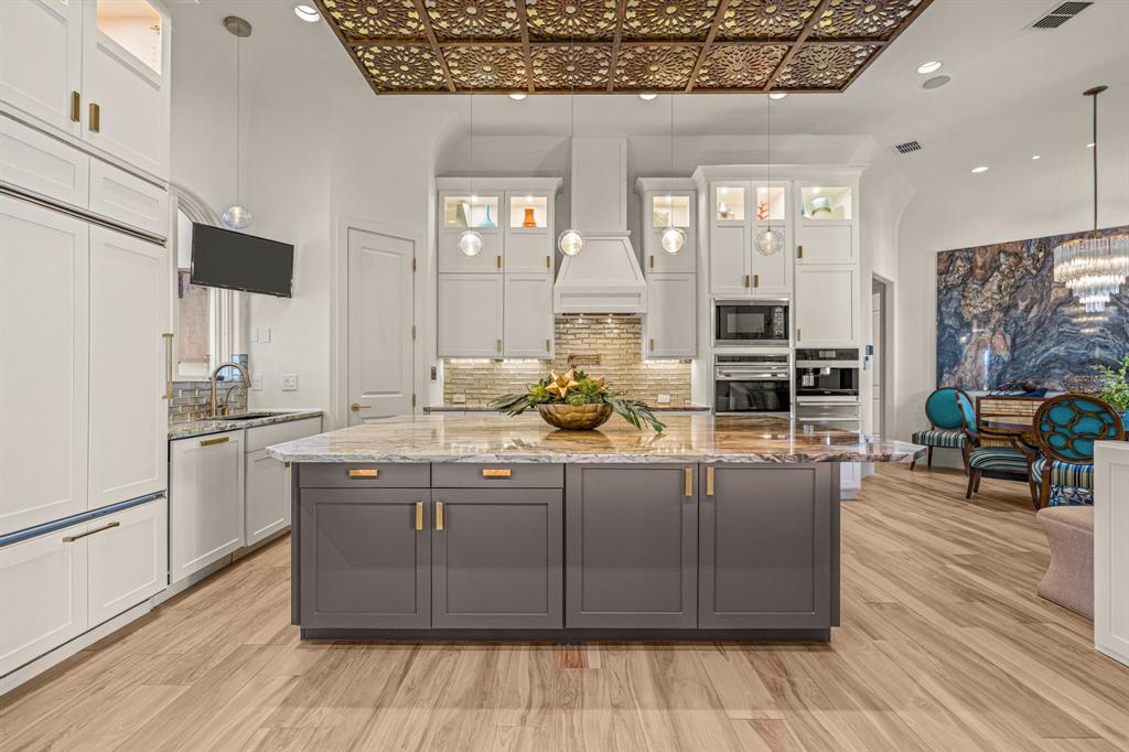 Vaquero Residential Add - Residential