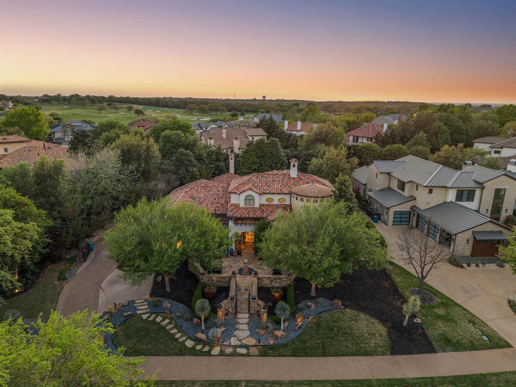 Vaquero Residential Add - Residential