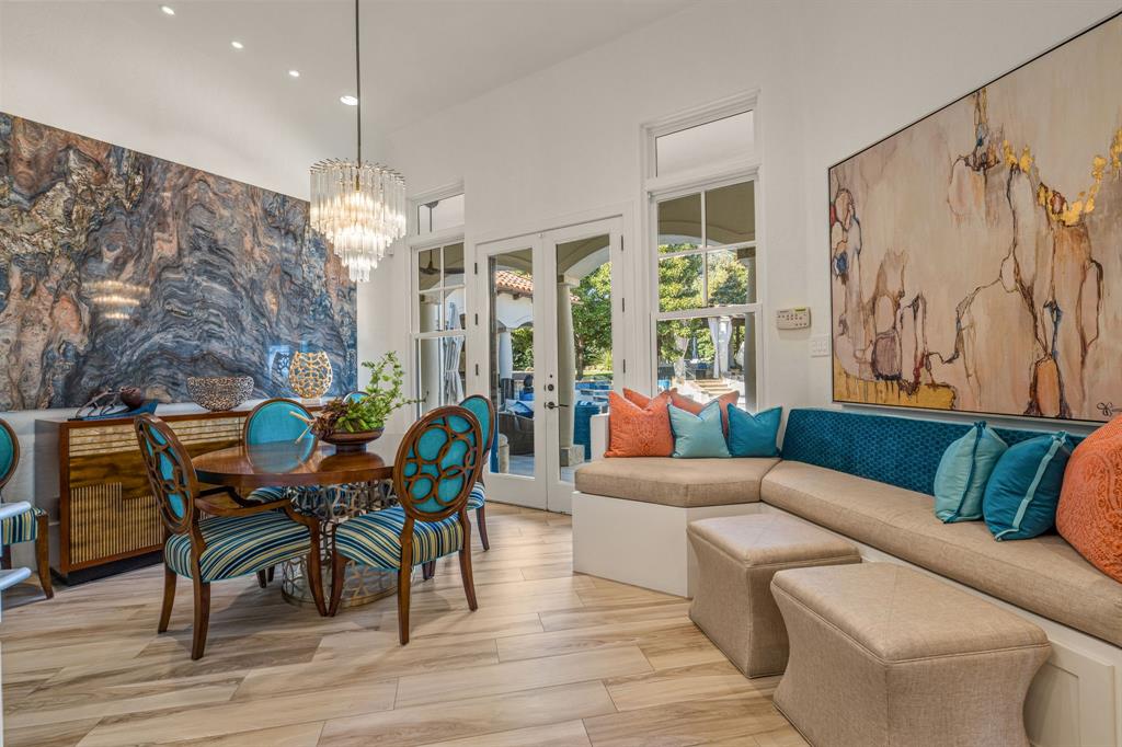 Vaquero Residential Add - Residential