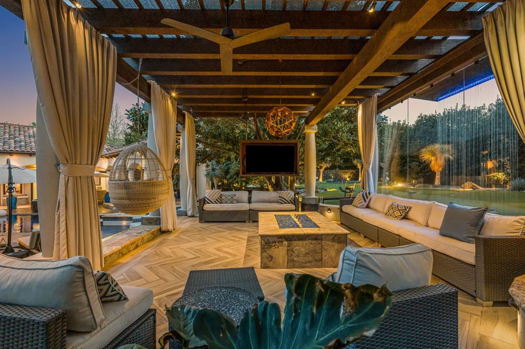 Vaquero Residential Add - Residential
