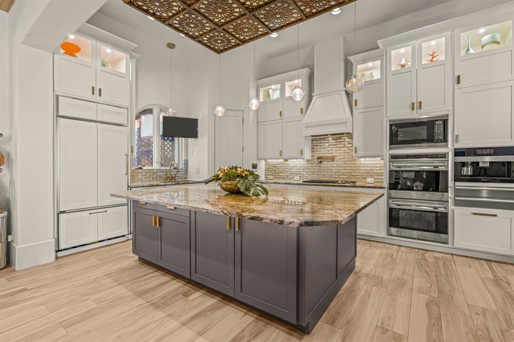 Vaquero Residential Add - Residential