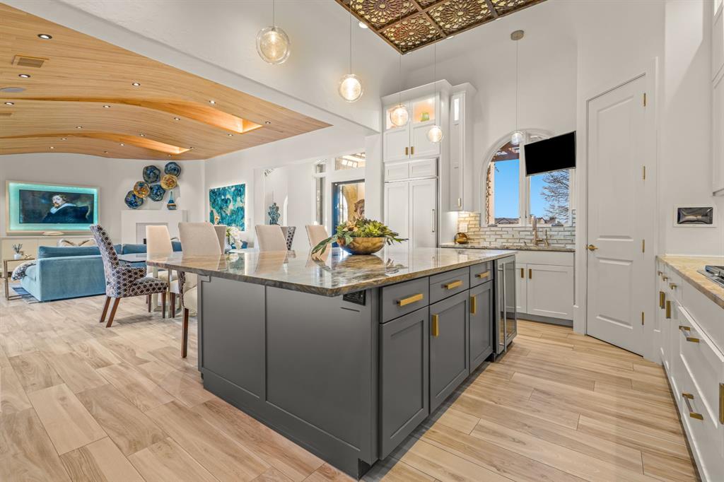 Vaquero Residential Add - Residential