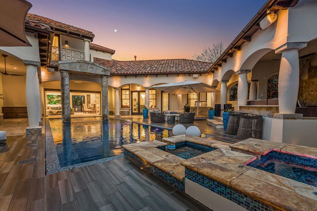 Vaquero Residential Add - Residential