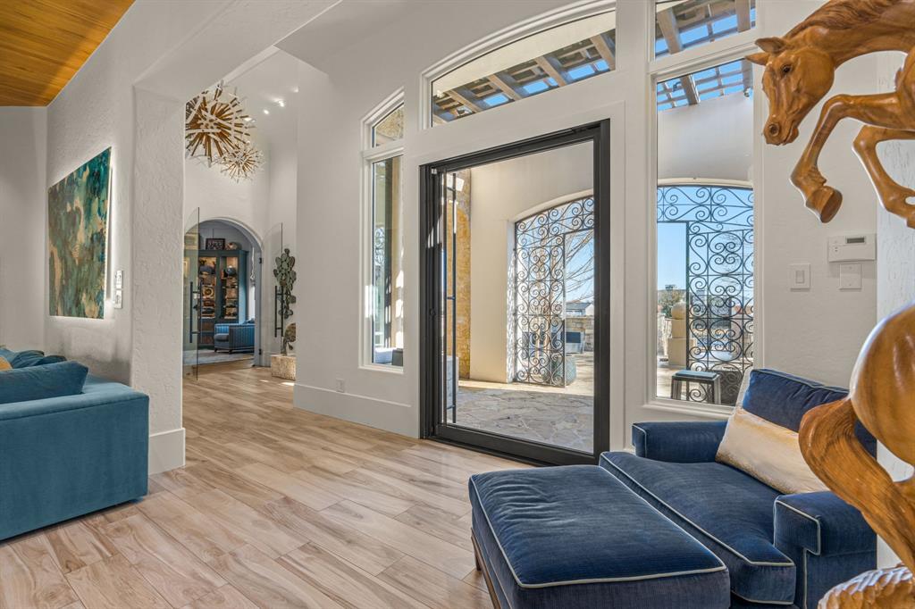 Vaquero Residential Add - Residential