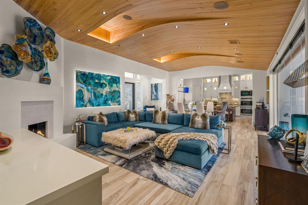 Vaquero Residential Add - Residential