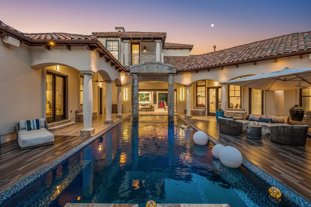 Vaquero Residential Add - Residential