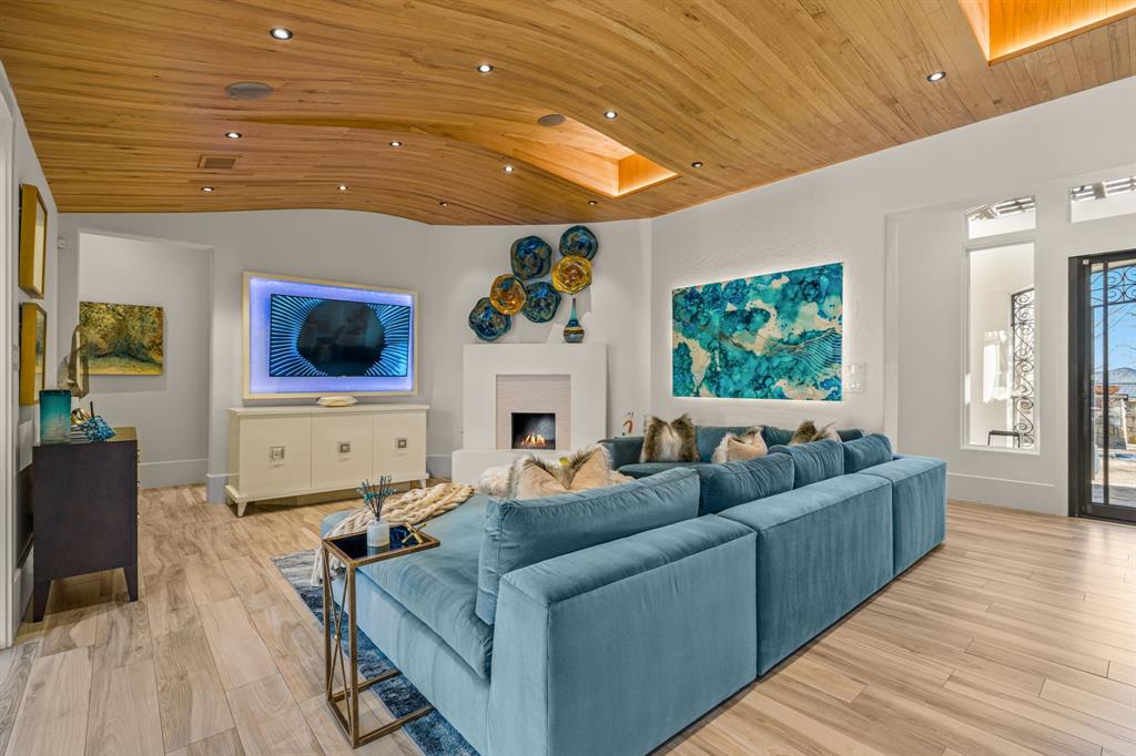 Vaquero Residential Add - Residential