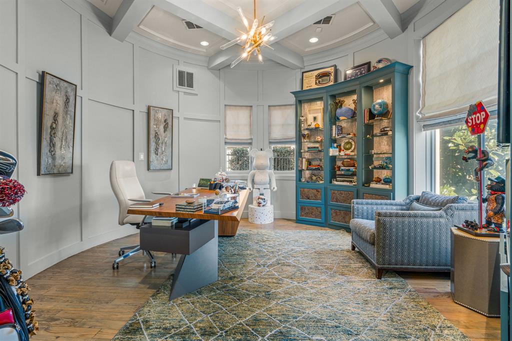 Vaquero Residential Add - Residential