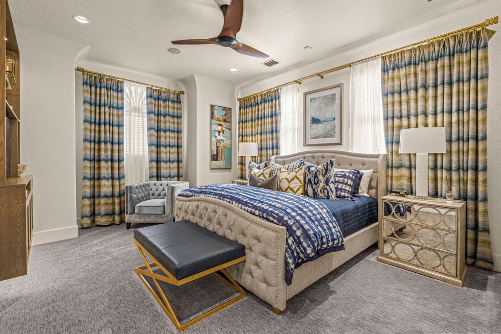 Vaquero Residential Add - Residential
