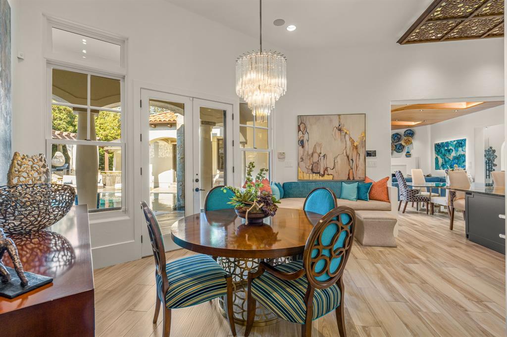 Vaquero Residential Add - Residential