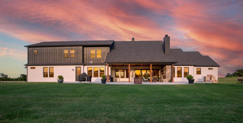 The Hills Of Lone Star Ph 7b Northgate - Residential