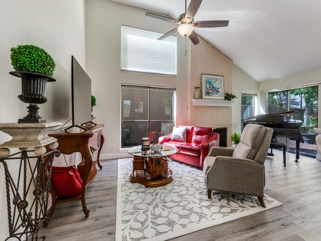 Prestonwood West #2-3 - Residential