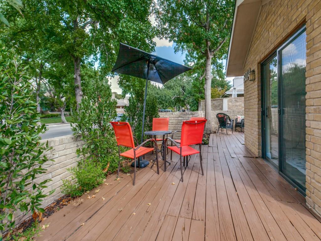 Prestonwood West #2-3 - Residential