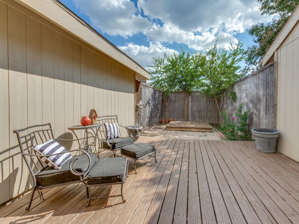 Prestonwood West #2-3 - Residential