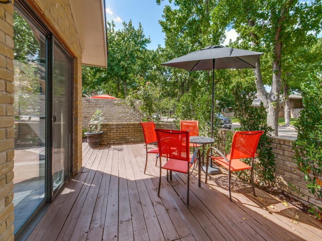 Prestonwood West #2-3 - Residential