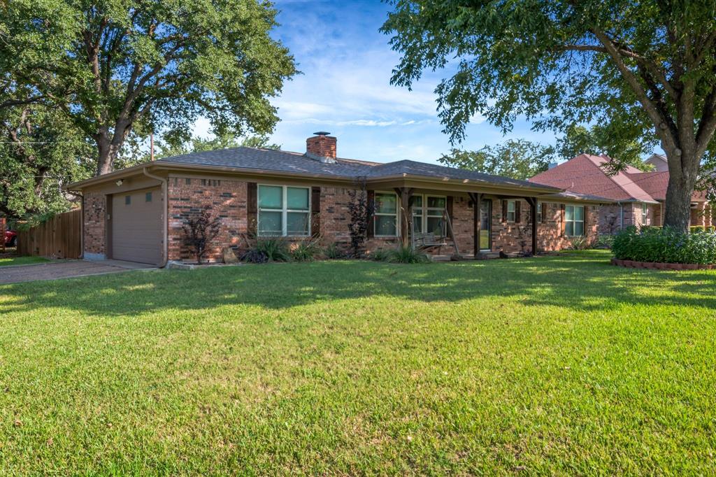 Decordova Bend Estate - Residential