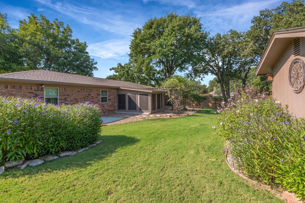 Decordova Bend Estate - Residential