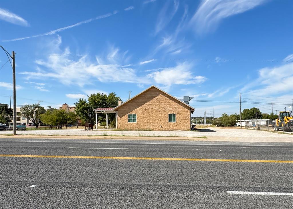 Mk&T Row - Commercial Sale