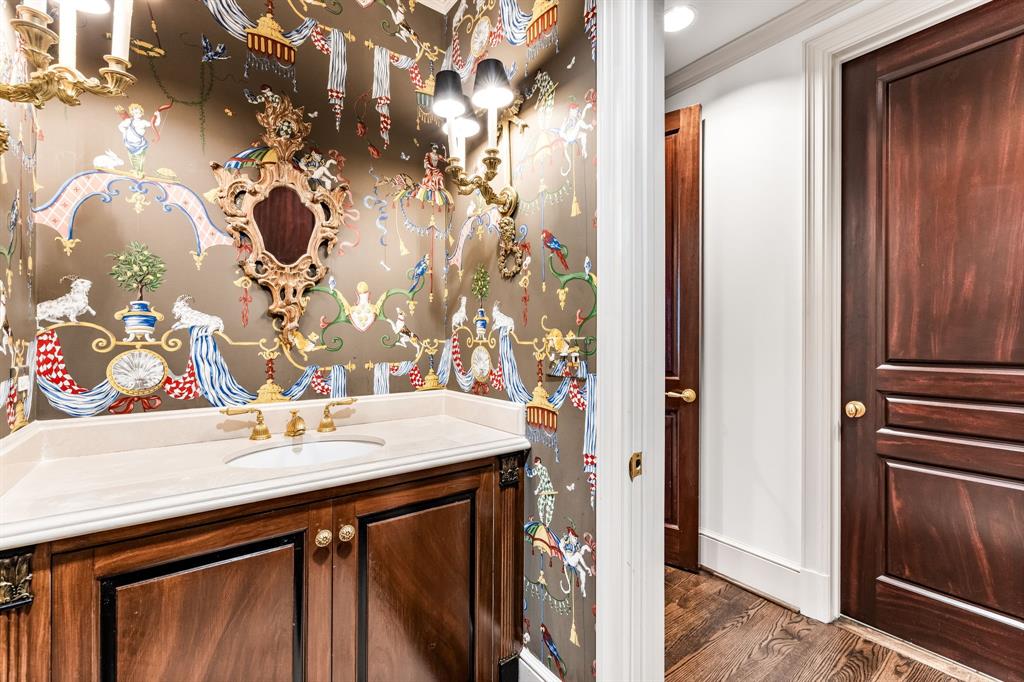 Vendome On Turtle Creek Condo - Residential