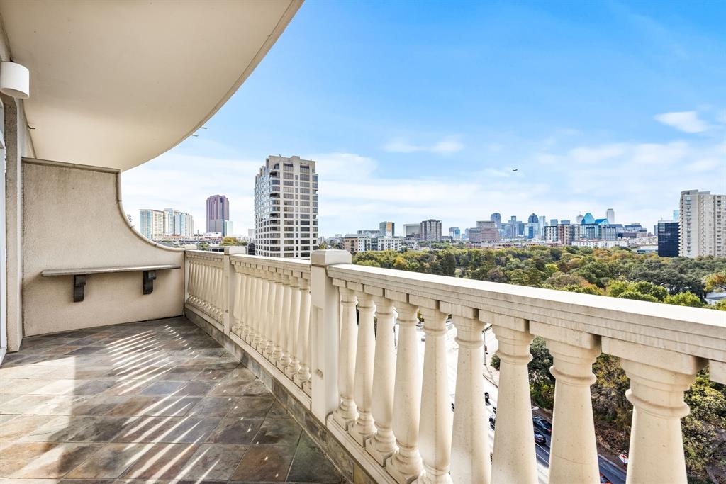 Vendome On Turtle Creek Condo - Residential