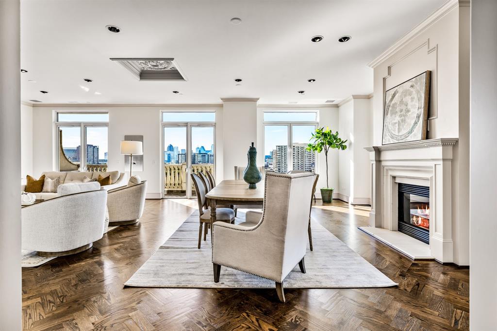 Vendome On Turtle Creek Condo - Residential