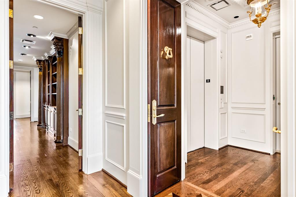 Vendome On Turtle Creek Condo - Residential