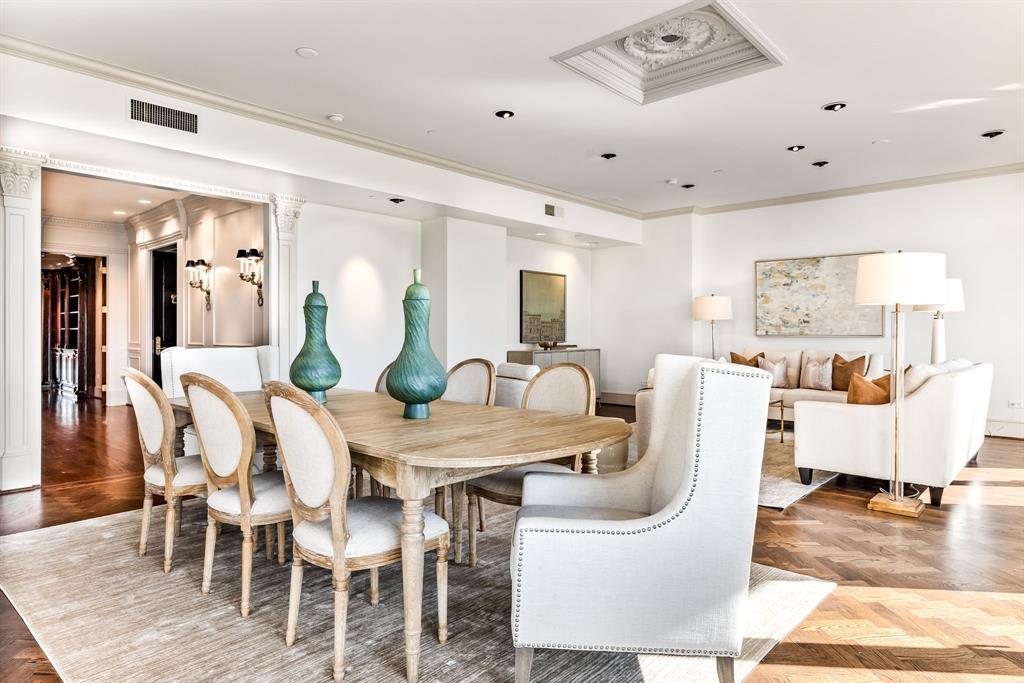 Vendome On Turtle Creek Condo - Residential