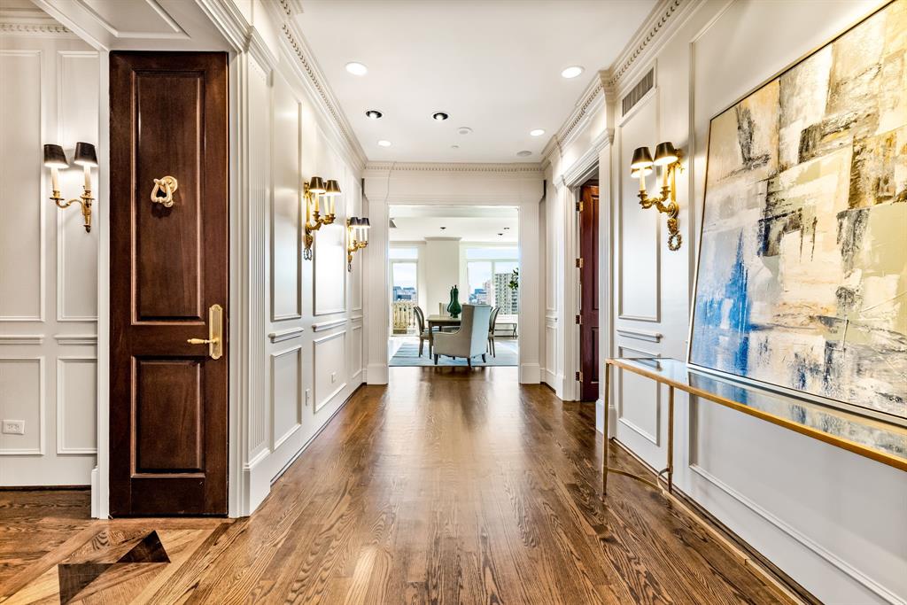 Vendome On Turtle Creek Condo - Residential