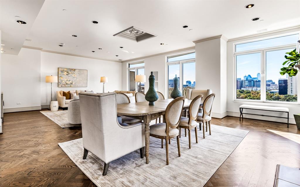 Vendome On Turtle Creek Condo - Residential