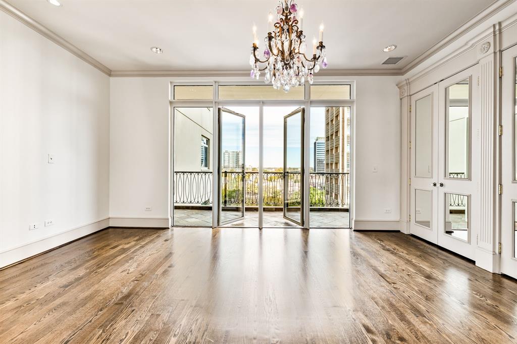 Vendome On Turtle Creek Condo - Residential