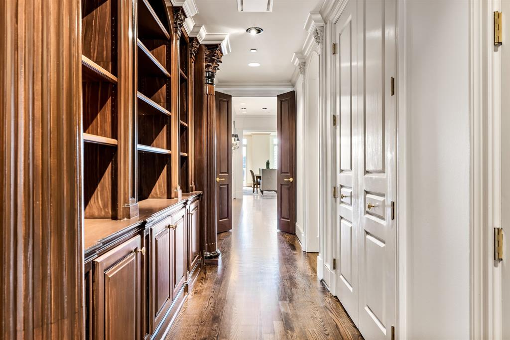 Vendome On Turtle Creek Condo - Residential