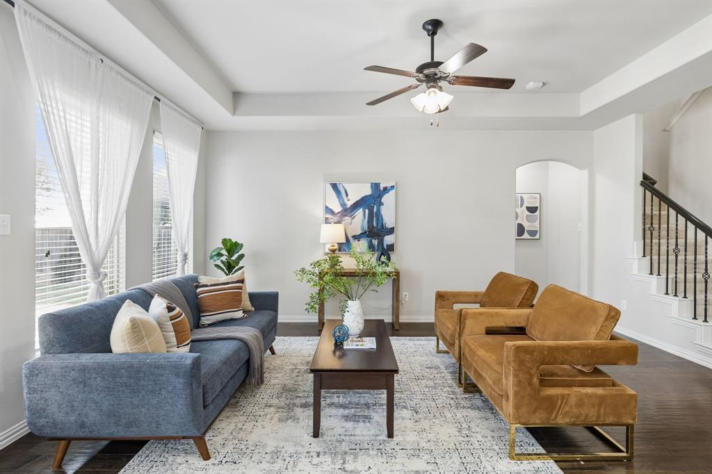 Canyon Falls Village W2 Ph - Residential