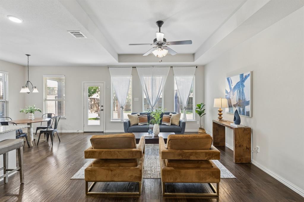 Canyon Falls Village W2 Ph - Residential