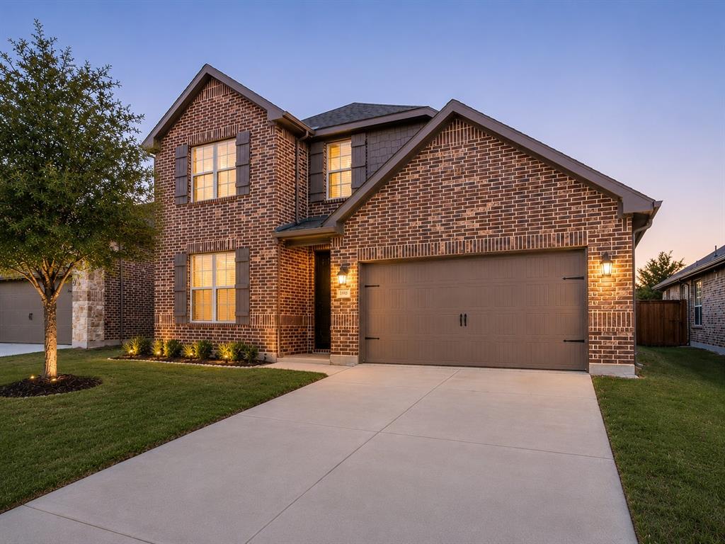 Canyon Falls Village W2 Ph - Residential