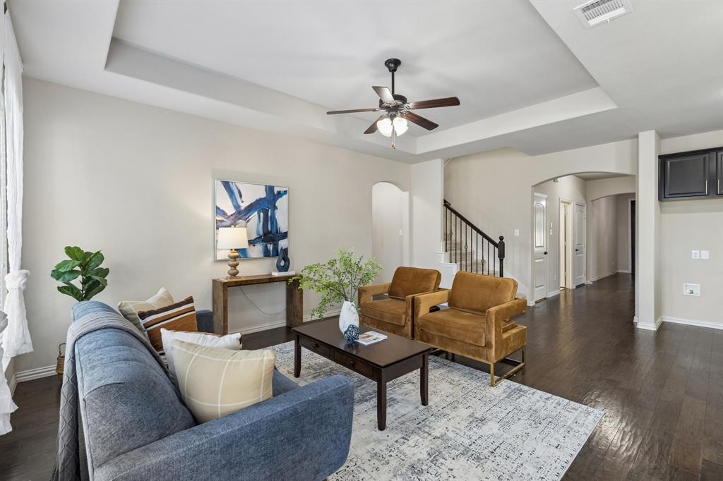Canyon Falls Village W2 Ph - Residential