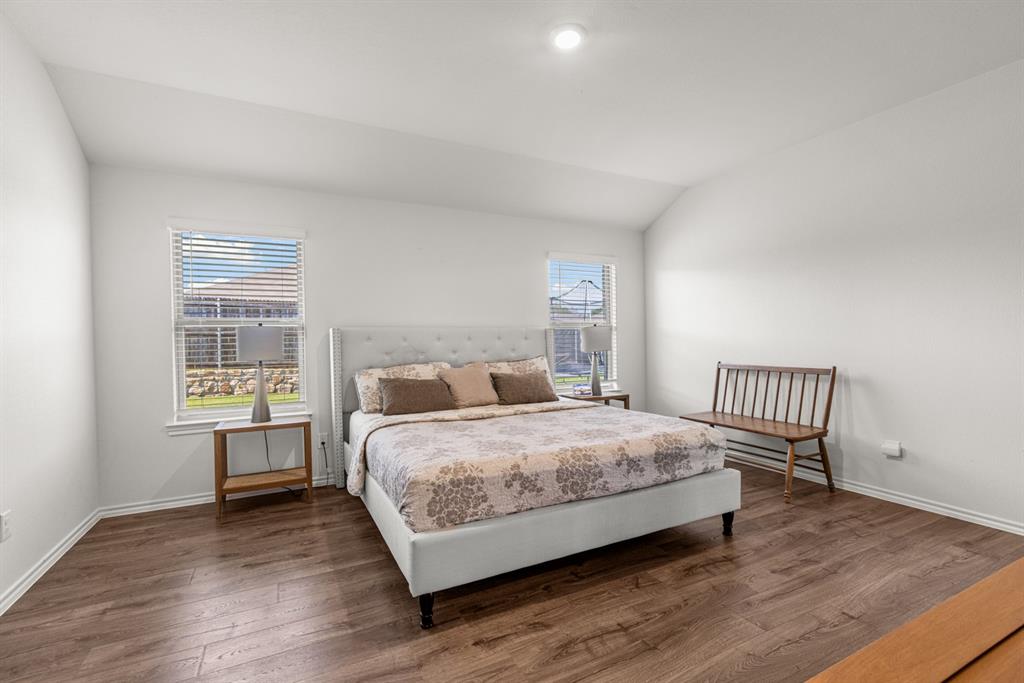 Valor Farms Ph 2 - Residential