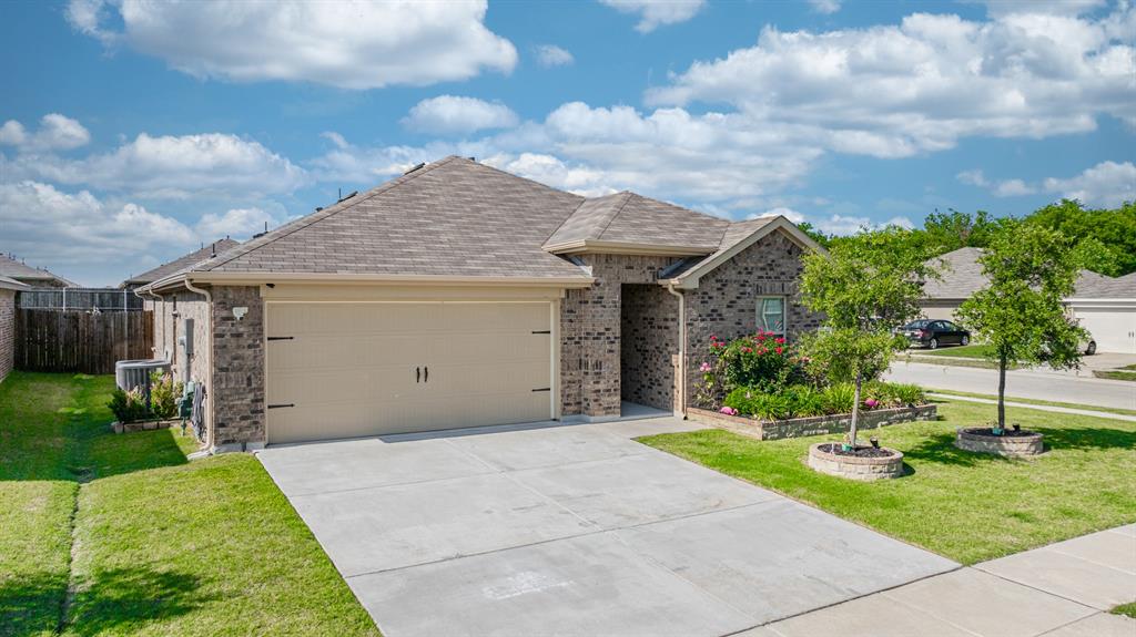 Valor Farms Ph 2 - Residential