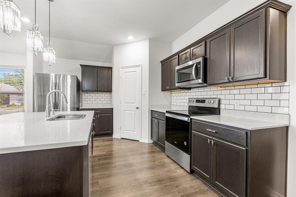 Valor Farms Ph 2 - Residential