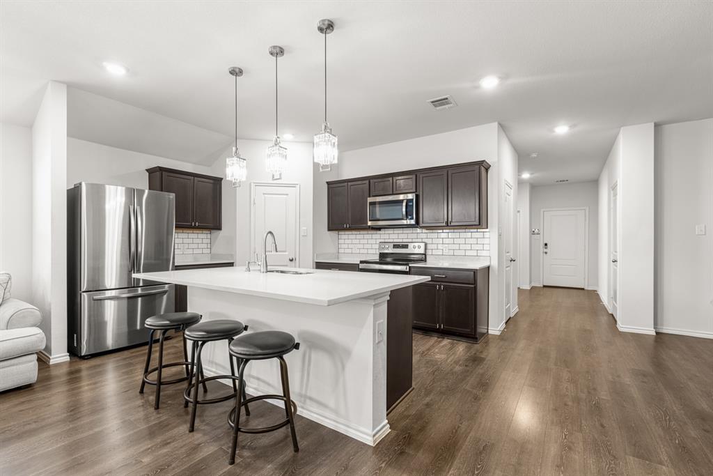 Valor Farms Ph 2 - Residential