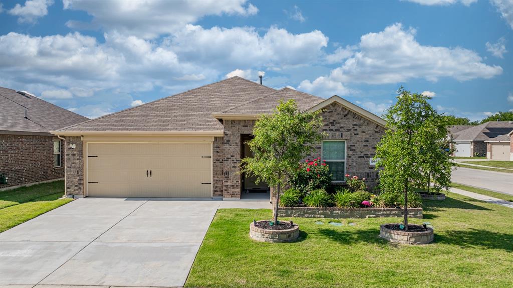 Valor Farms Ph 2 - Residential