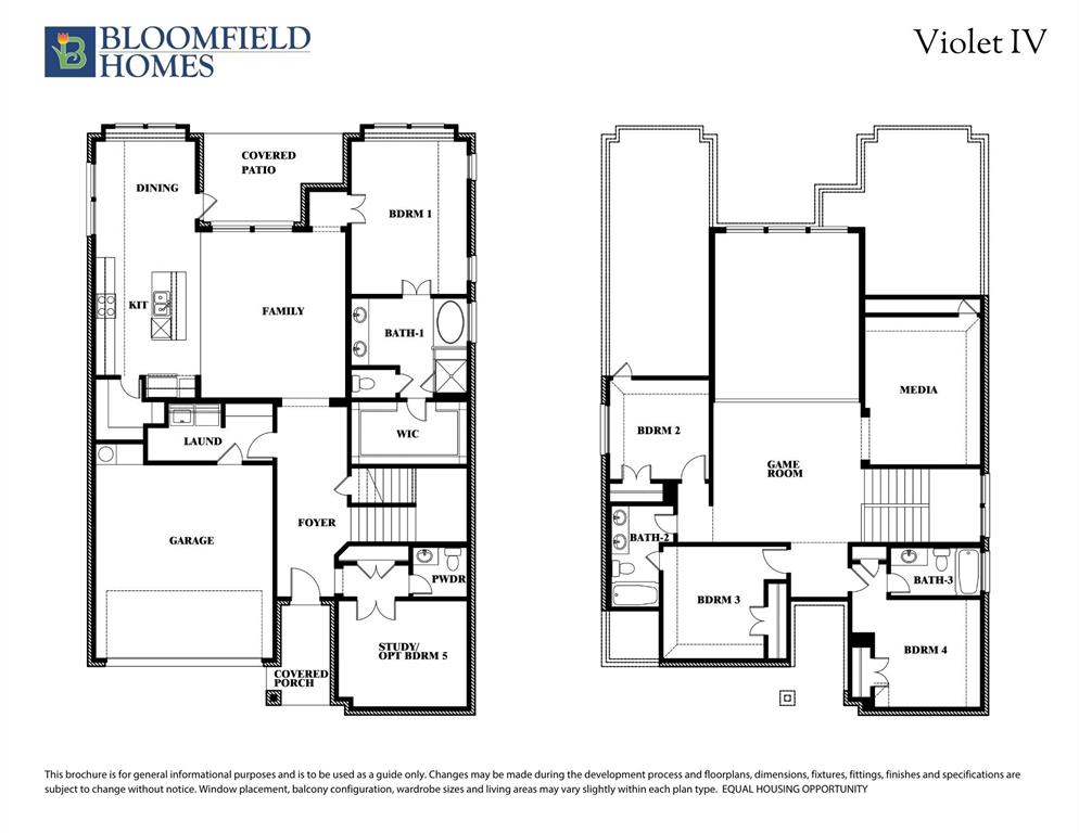 Devonshire Classic 60-65 - Residential