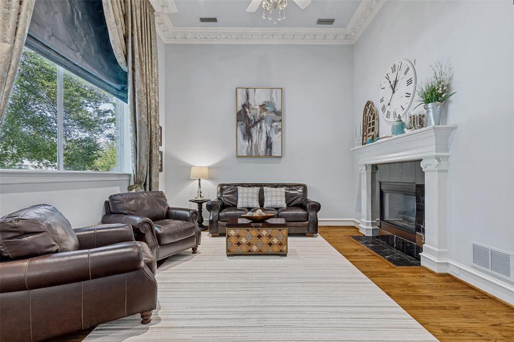 North Lake Woodlands - Residential