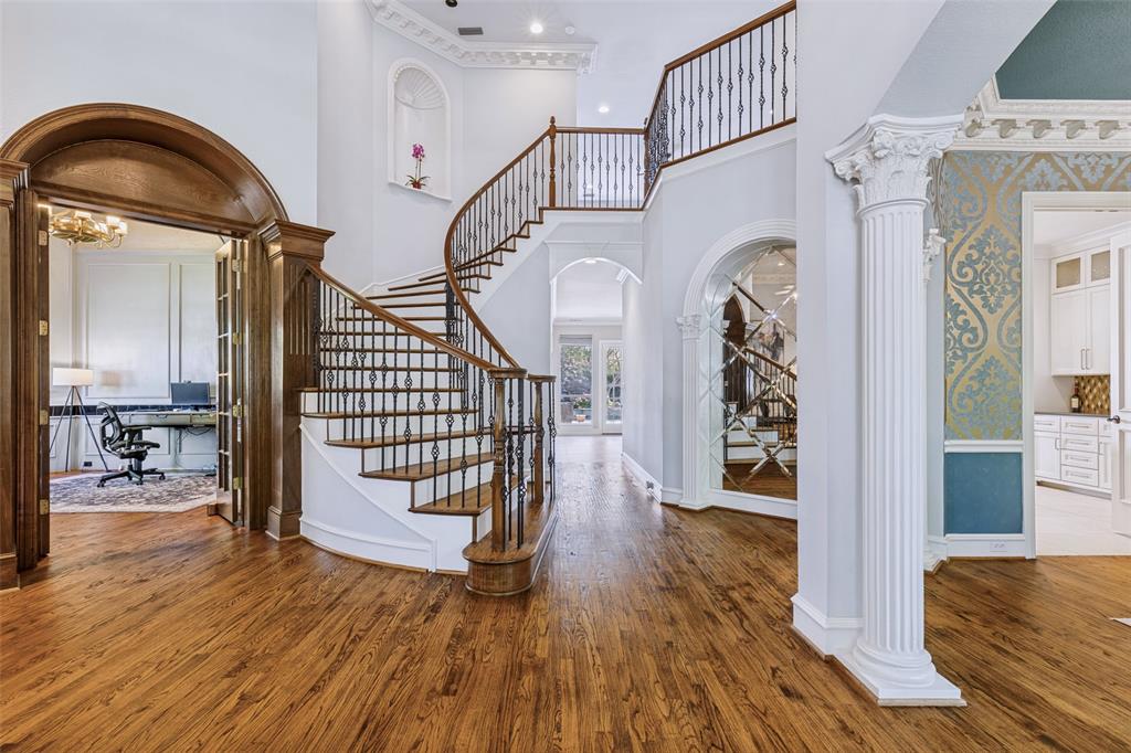 North Lake Woodlands - Residential